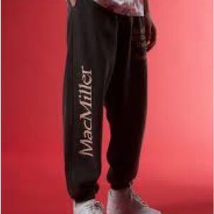 Mac Miller Urban Outfitters Grey Sweatpants